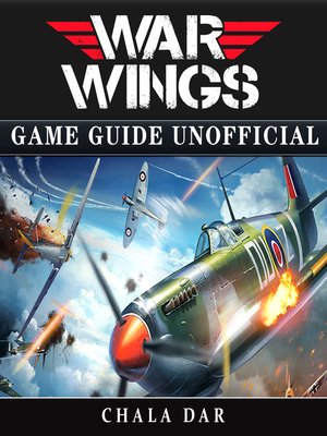 cover image of War Wings Game Guide Unofficial